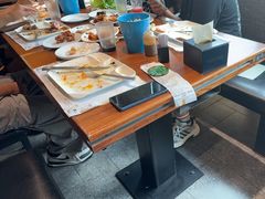 -汉巴味德·烤肉与啤酒的自助(杭州大悦城店)