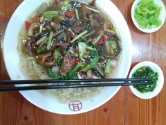 -孙家面馆(韩桥花苑店)