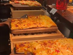 -印象餐厅(杭州国际博览中心北辰大酒店)