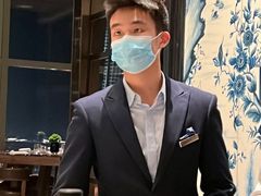 -大堂酒廊·富力丽思卡尔顿酒店