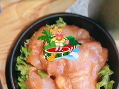 -汉拿山(包河万达店)