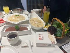 -德天雪花肥牛海鲜火锅(南苑东路店)