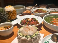 -一坐一忘云南菜(北京skp店)