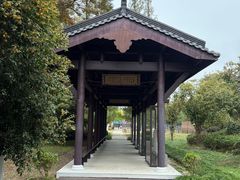 -陈武帝故宫