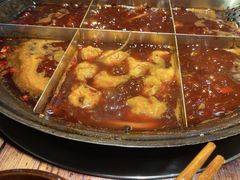 -陈陈火锅(较场口店)