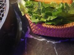 -十三姨正合丰烤肉(营迹路店)