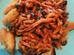 -新白鹿餐厅(城西银泰城店)