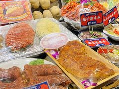 -福苗小骆驼烧烤(大唐不夜城店)
