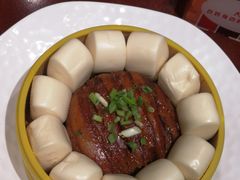 -大鸭梨烤鸭(枣园店)