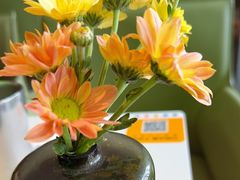 -范儿·嫂子烤肉·精致炭火烤肉(长治路店)