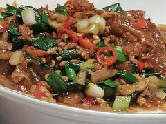 -南山翁新概念川菜(江宁万达广场店)