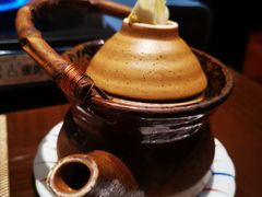 -九洲喜来登酒店湖月日餐厅