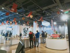-Sony Store 索尼(来福士店)