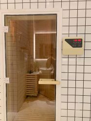 设施-1001普拉提运动
