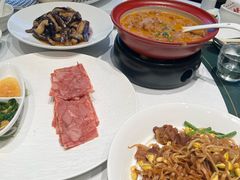 -祥记餐饮•豫粤珍味(金隅大厦店)