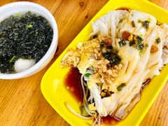 -青澳湾北回归线广场