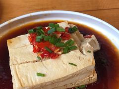 -红灯笼姥姥饭店·江景餐厅