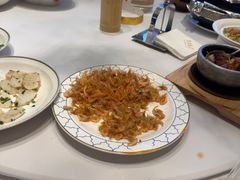 -滨河味道(南内环店)