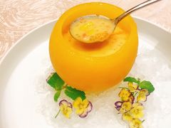 -青岛海天世园酒店-海澜阁中餐厅