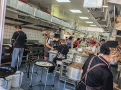 -大南门牛肉包子店