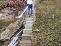 -宁波五龙潭景区