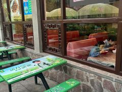 -绿野餐厅(上海动物园店)