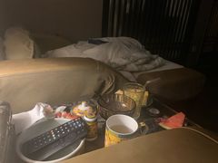 -姗娜娜足道·SPA(古北店)