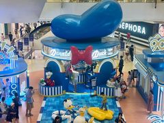 -天河城购物中心