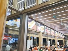 -皮记海鲜1995(寮步店)