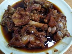 -贤花饭店(城阳店)