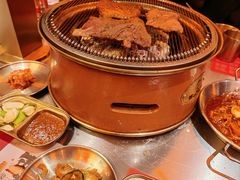 -西塔老太太泥炉烤肉(苏州大悦城店)