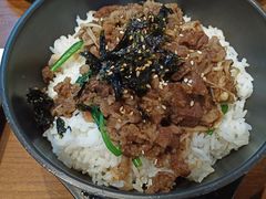 -·缸桶屋·韩式牛肋条自助烤肉(西湖D11店)