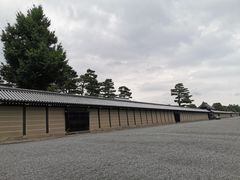 -京都御所