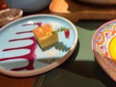 -米德维奇俄式西餐厅(西六道街店)