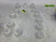 -Mr·Kuma酷么先生雪之乐园