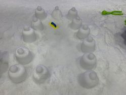 -Mr·Kuma酷么先生雪之乐园