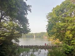 -紫霞湖公园