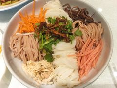 云南七彩凉米线-福照楼汽锅鸡·云南菜(万达广场店)