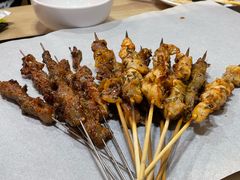 -烤五行·烧烤烤串(石佛营店)