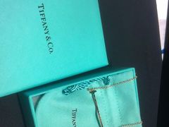 -Tiffany & Co.蒂芙尼
(南京德基广场店)