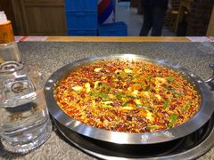 -胖子鱼·天水麻辣鱼火锅(秦州407店)