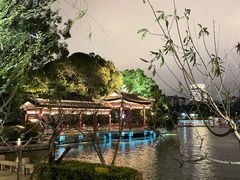 -西湖公园(鼓楼区)