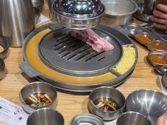 -姜虎东白丁烤肉(深圳湾后海汇店)