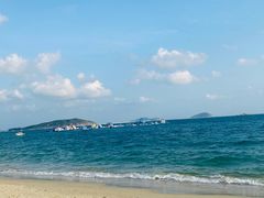 -宴悦海鲜餐厅·游水海鲜·牛排(亚龙湾瑞吉店)