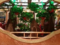 -鹊华居·地道鲁菜·海鲜·融合味(大明湖店)