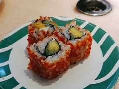 -新一番回转寿司(沙湾公园店)