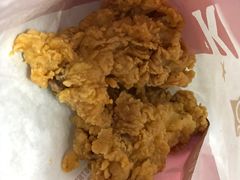 -肯德基(杭州永安店)