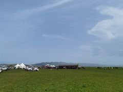 -新疆那拉提国家旅游度假区