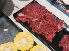 -蚝大仙横琴生蚝火锅(中央汇店)