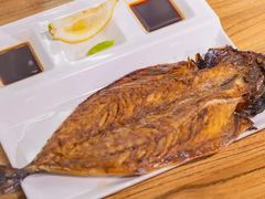 -釜山火炉韩式炭火烤肉(欧洲城店)